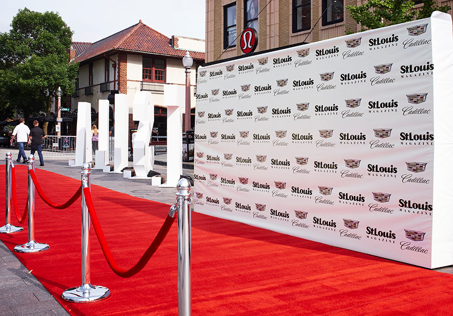 8×15 Backdrop Package – Red Carpet USA LLC Event Rentals