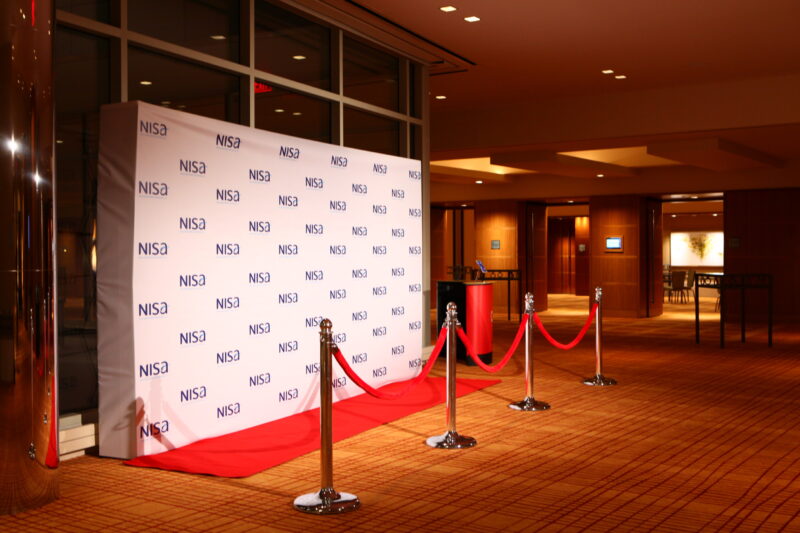 8x15 VINYL Backdrop Package - Image 6