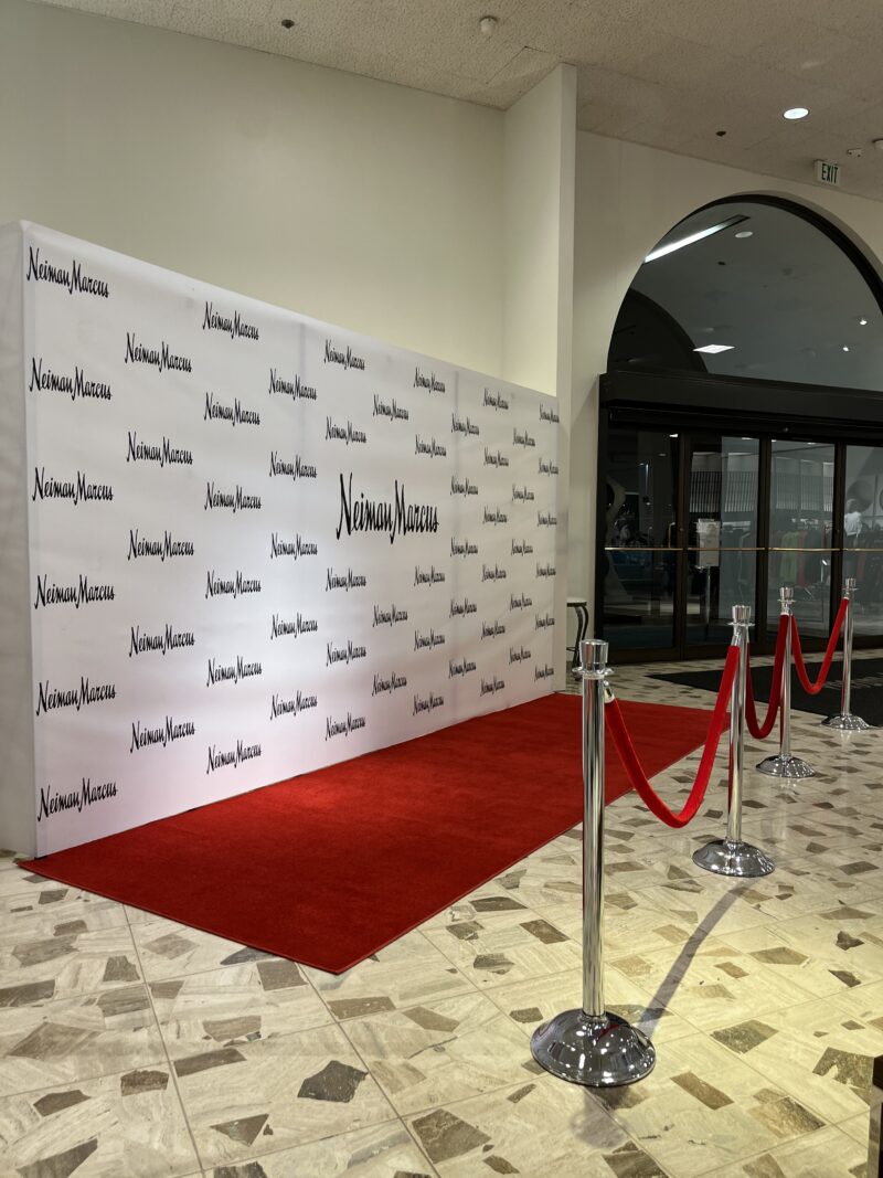 8x15 VINYL Backdrop Package - Image 8