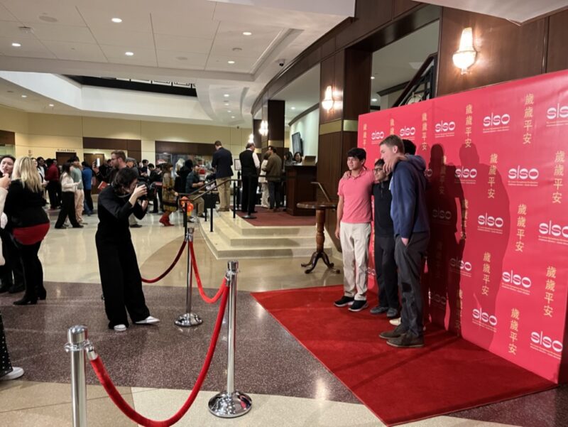 8x10 Paparazzi Photo Booth - Image 4