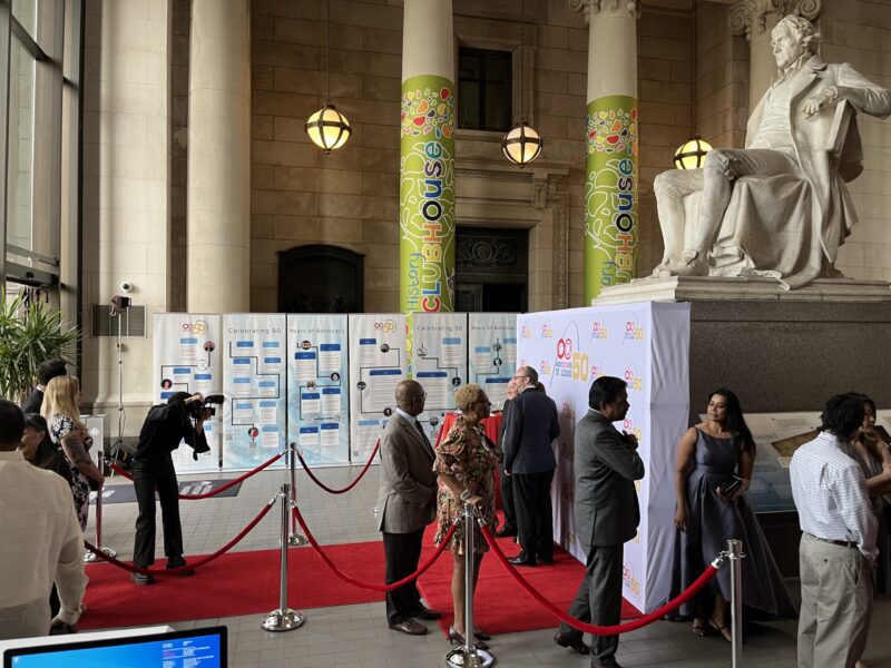 8x10 Pop-Up Fabric Backdrop - Image 2