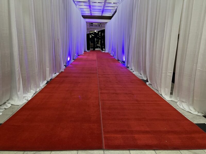 100ft Red Carpet Package - Image 2